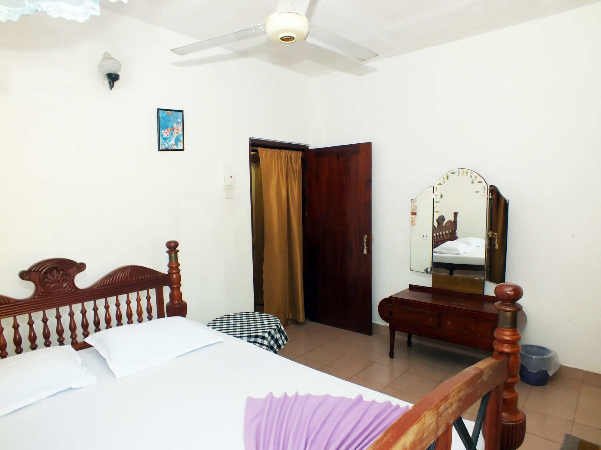 River Side Villa Galle Exterior foto