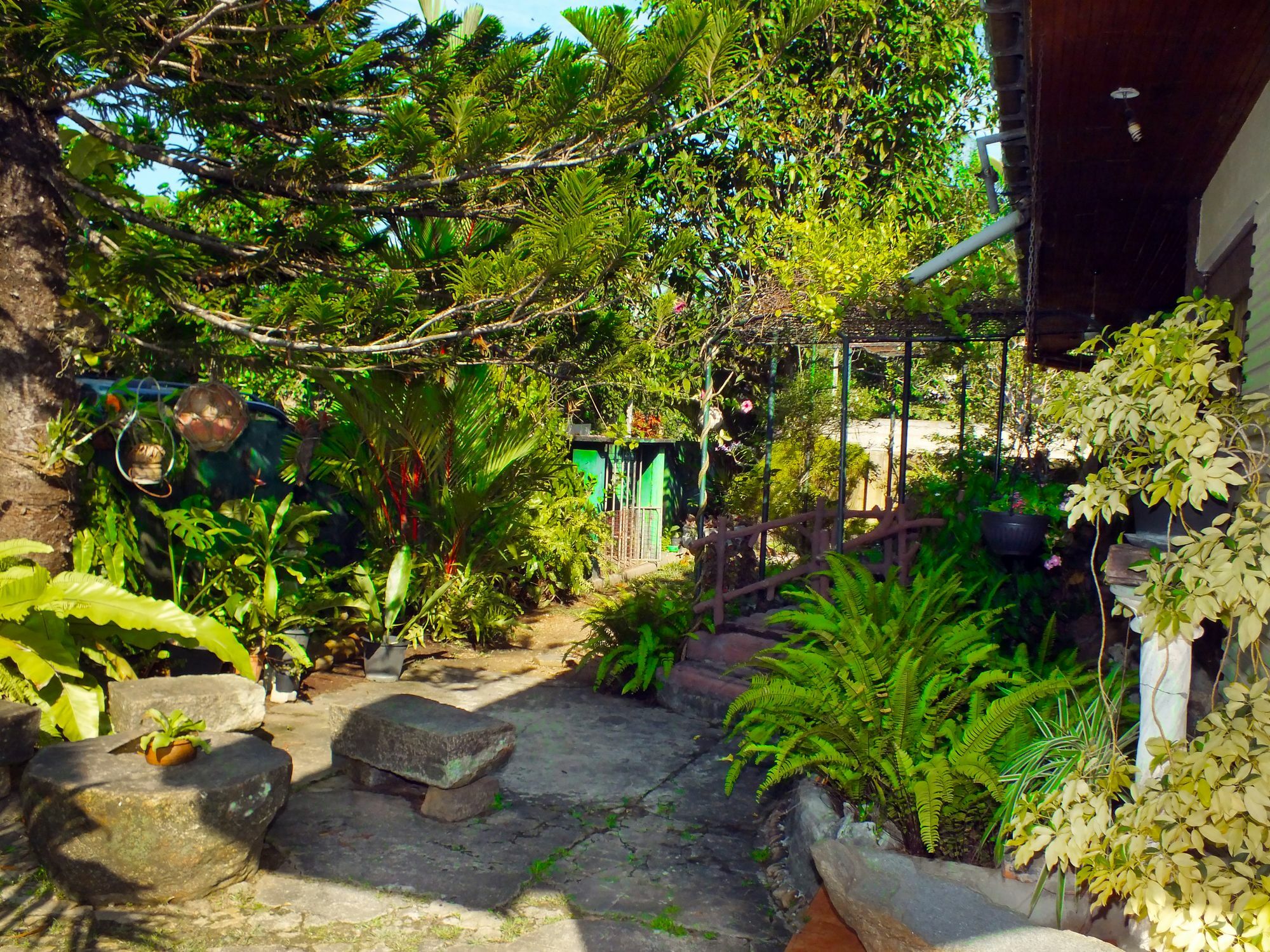 River Side Villa Galle Exterior foto